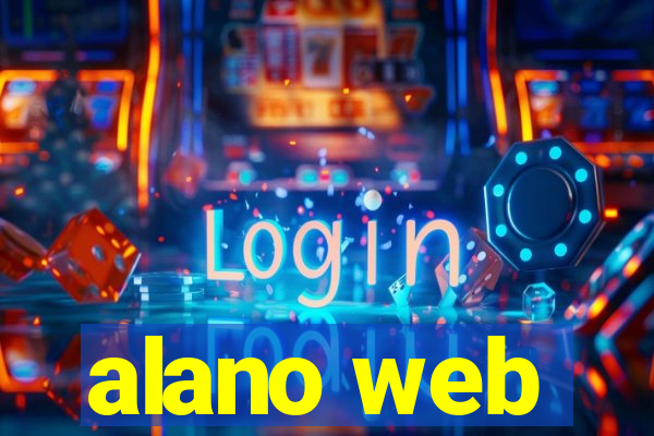 alano web